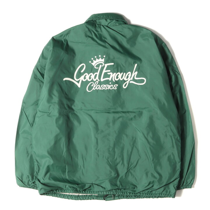 楽天市場】GOOD ENOUGH グッドイナフ ジャケット サイズ:L 90s 初期 