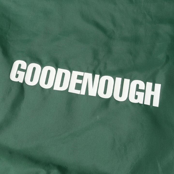 楽天市場】GOOD ENOUGH グッドイナフ ジャケット サイズ:L 90s 初期  