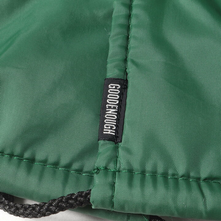 楽天市場】GOOD ENOUGH グッドイナフ ジャケット サイズ:L 90s 初期 