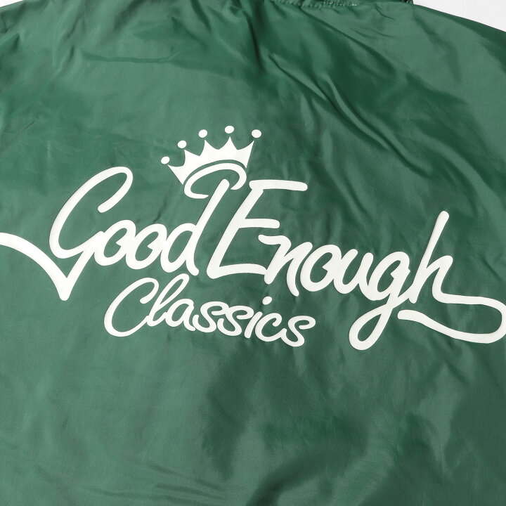 楽天市場】GOOD ENOUGH グッドイナフ ジャケット サイズ:L 90s 初期  