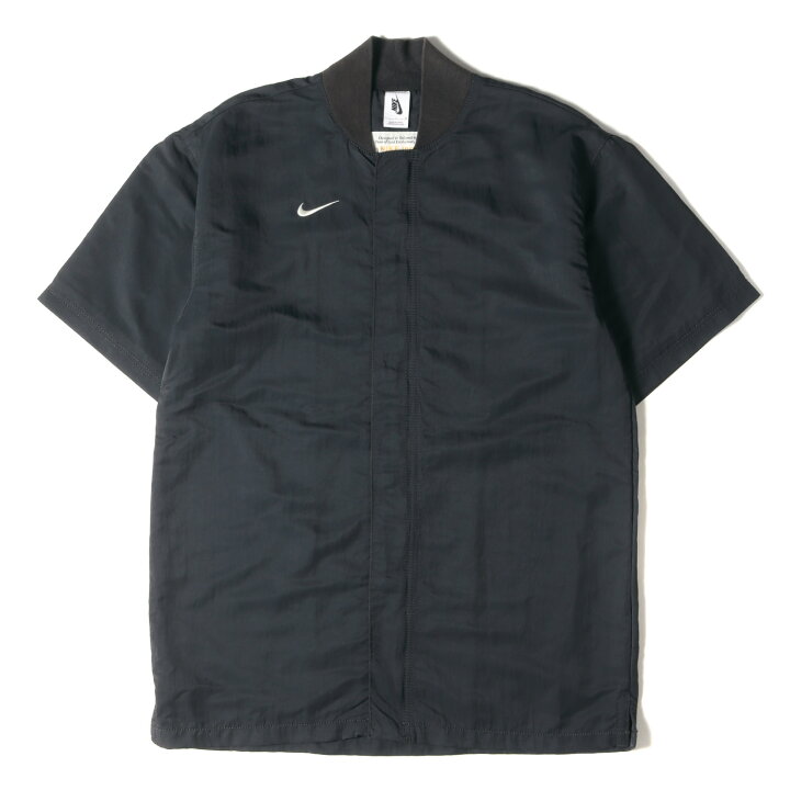 楽天市場】FEAR OF GOD フィアオブゴッド シャツ サイズ:S 20AW NIKE 