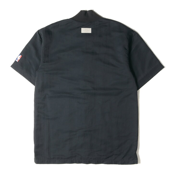 楽天市場】FEAR OF GOD フィアオブゴッド シャツ サイズ:S 20AW NIKE 