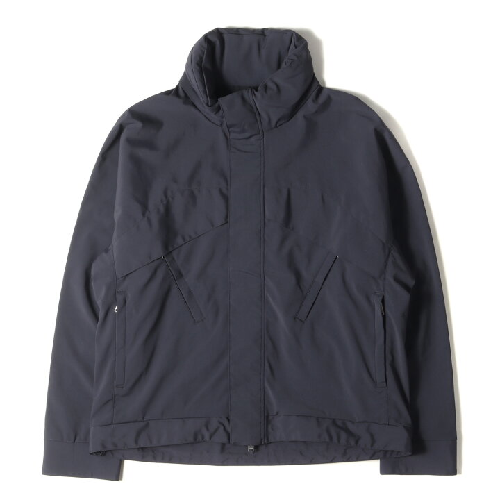 楽天市場】NONNATIVE ノンネイティブ ジャケット サイズ:2 21S / 21A 