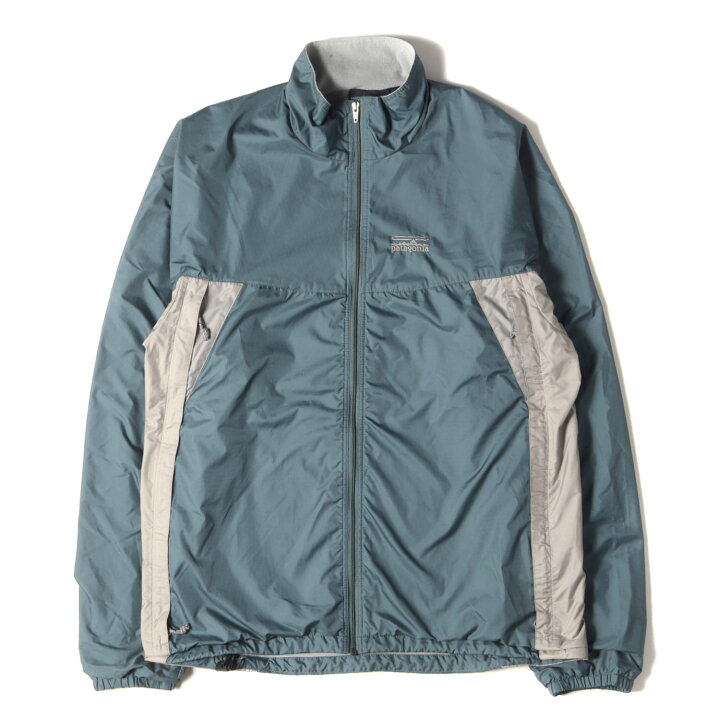 楽天市場】Patagonia パタゴニア ジャケット サイズ:M 00s ゼファー 