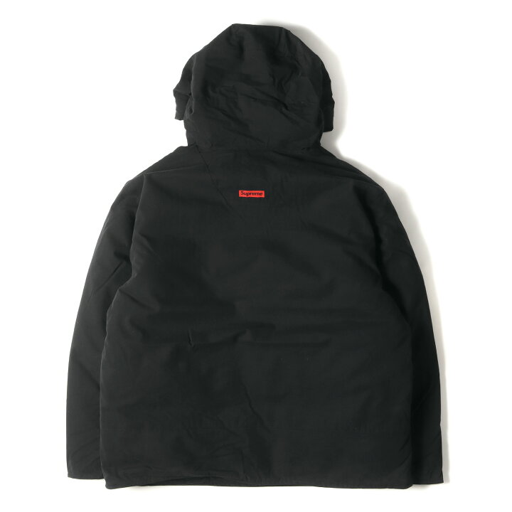 楽天市場】Supreme シュプリーム ジャケット サイズ:M 22SS フーデッド  