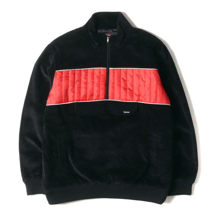 楽天市場】Supreme シュプリーム ジャケット サイズ:M コーデュロイ 