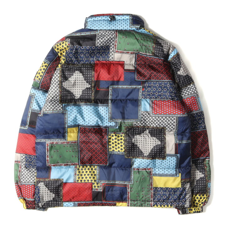 楽天市場】STUSSY ステューシー ジャケット サイズ:L 19AW パッチ 