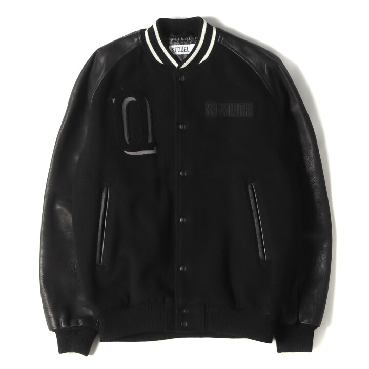 楽天市場】SEQUEL シークエル ジャケット サイズ:M 20AW fragment  