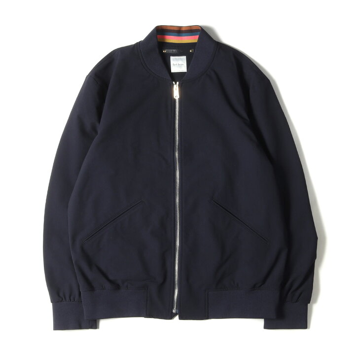 楽天市場】Paul Smith ポールスミス ジャケット サイズ:XL 22AW  