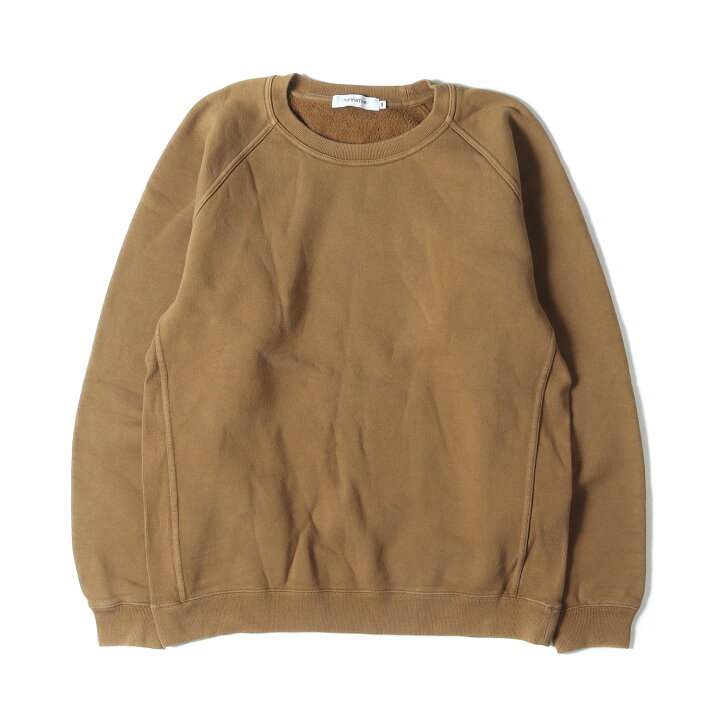 楽天市場】NONNATIVE ノンネイティブ スウェット サイズ:1 17AW 