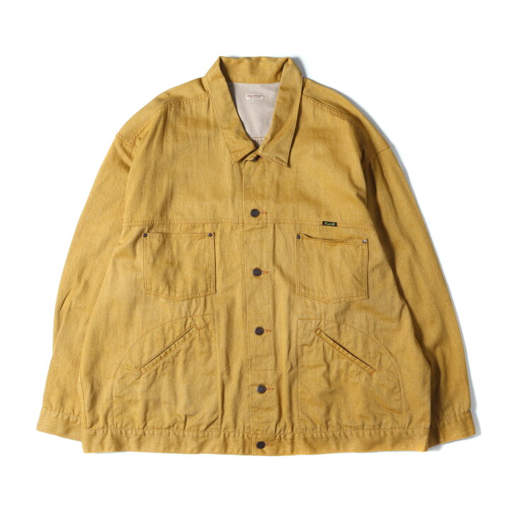 楽天市場】KAPITAL キャピタル ジャケット サイズ:ONE SIZE 2021年 