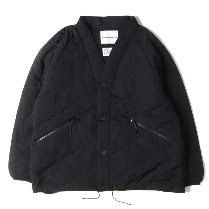 楽天市場】White Mountaineering ホワイトマウンテニアリング 