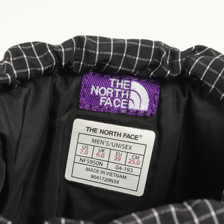 楽天市場】THE NORTH FACE PURPLE LABEL ノースフェイス パープル 