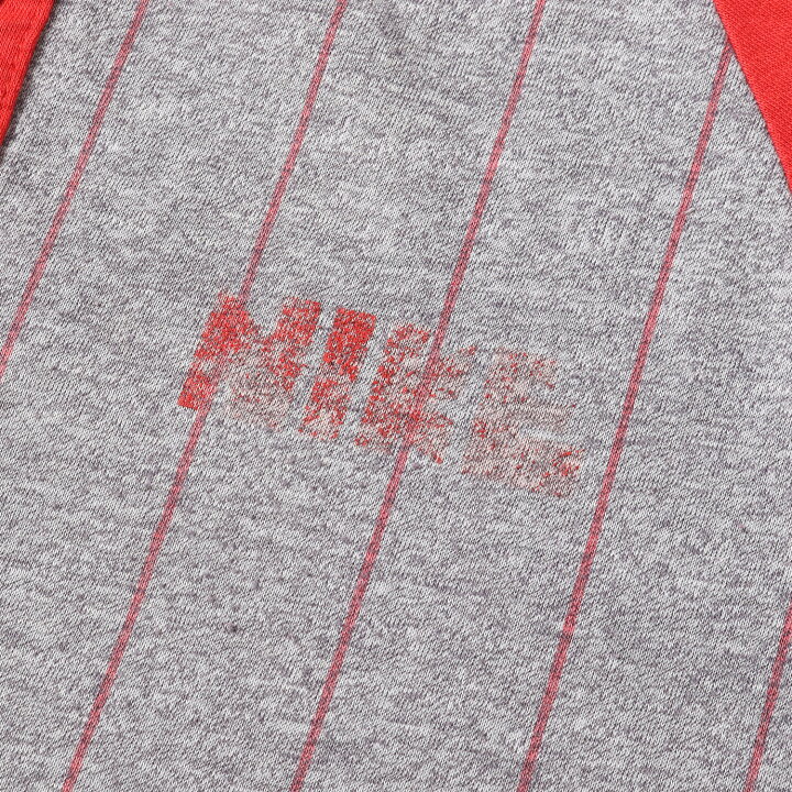 楽天市場】NIKE ナイキ Tシャツ サイズ:S 70s オレンジタグ ゴツナイキ 