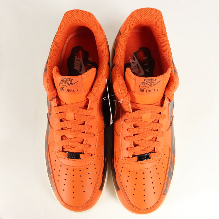 楽天市場】NIKE ナイキ サイズ:29.0cm AIR FORCE 1 07 SKELETON QS 
