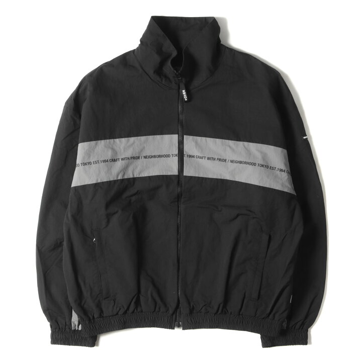 楽天市場】NEIGHBORHOOD ネイバーフッド ジャケット サイズ:M 21AW 