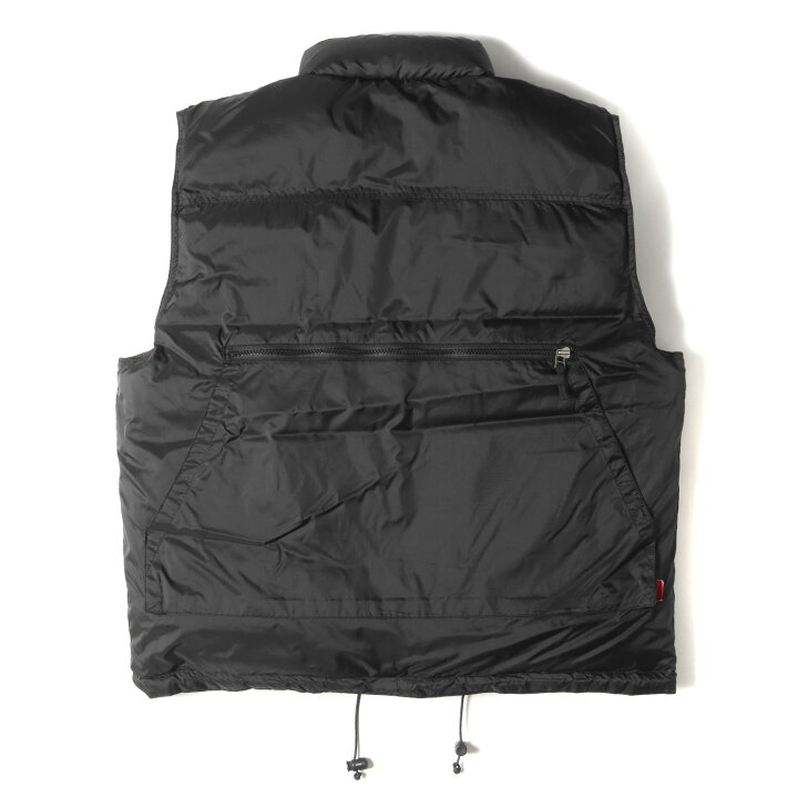 楽天市場】STUSSY ステューシー ベスト サイズ:L 00s WTAPS ダブル  