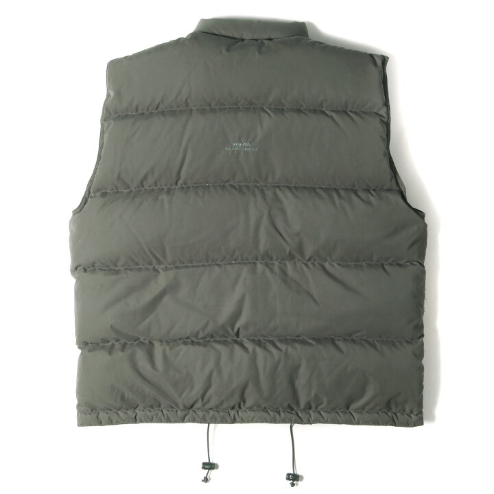 楽天市場】STUSSY ステューシー ベスト サイズ:L 00s WTAPS ダブル  