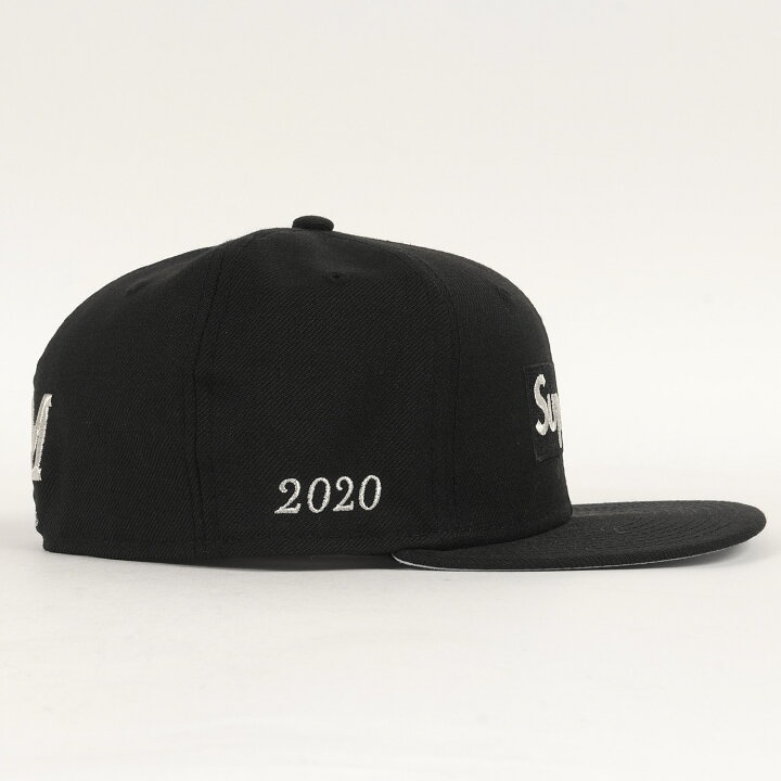 楽天市場】Supreme シュプリーム キャップ サイズ:7 1/4(57.7cm) 20SS 