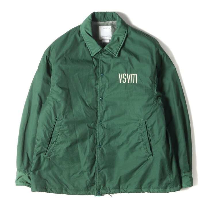 楽天市場】visvim ビズビム ジャケット サイズ:2 23SS 天然染色加工 裏 