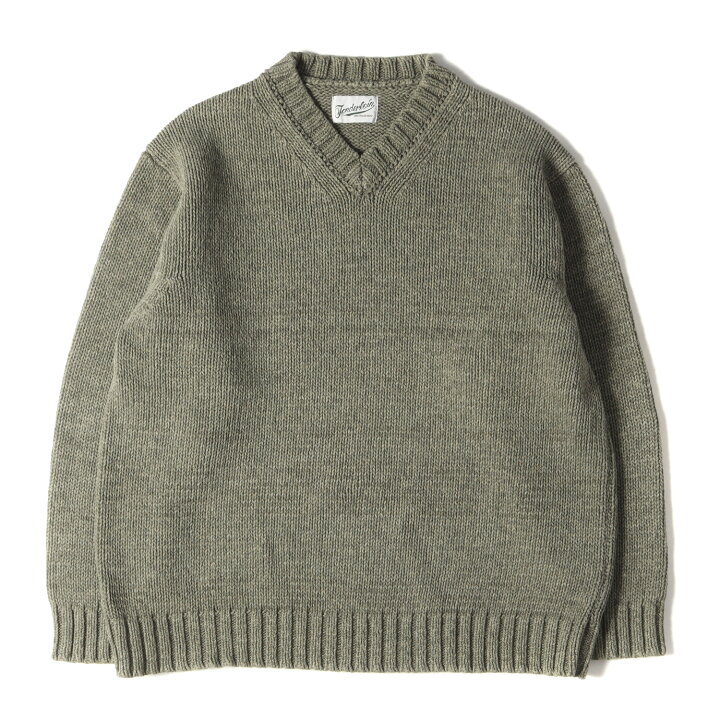 楽天市場】TENDERLOIN テンダーロイン ニット サイズ:M 19AW ブランド 