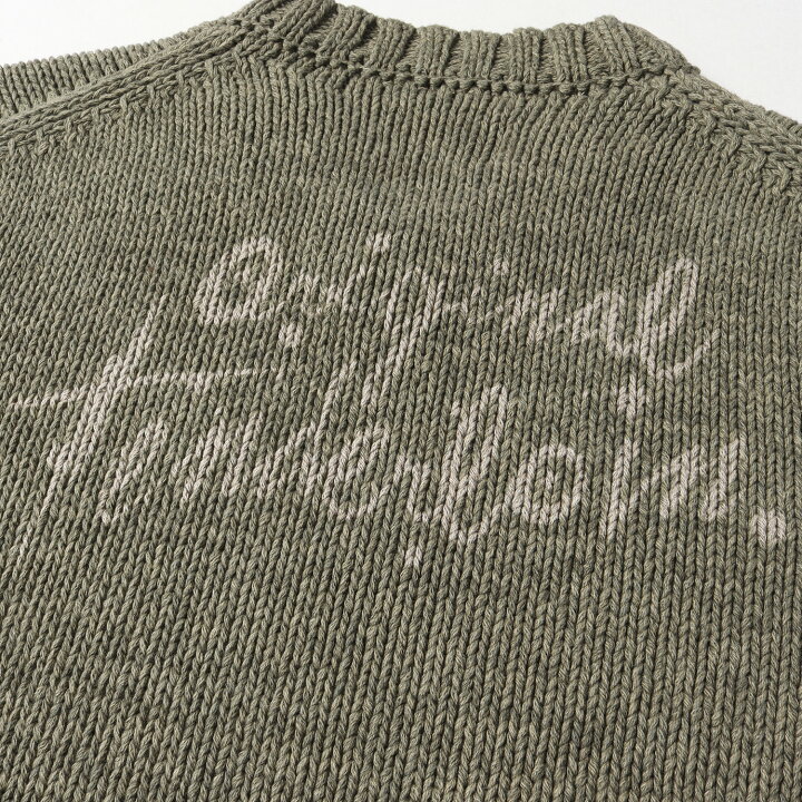 楽天市場】TENDERLOIN テンダーロイン ニット サイズ:M 19AW ブランド 