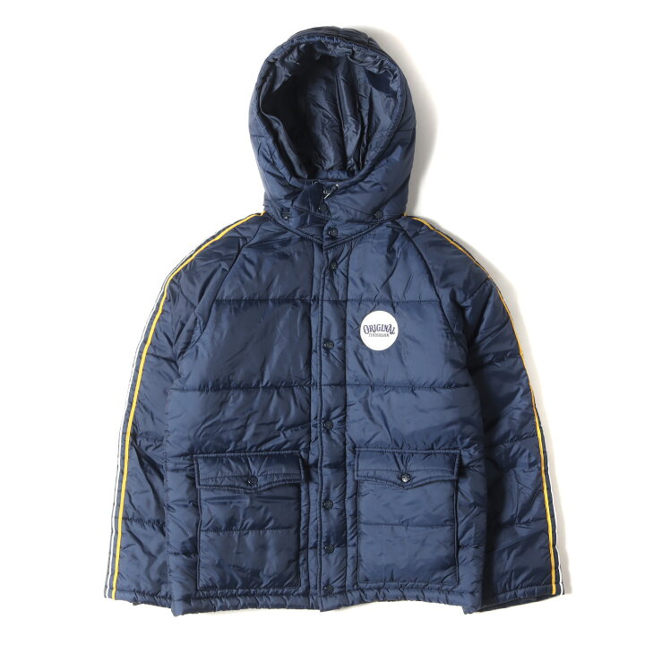 楽天市場】TENDERLOIN テンダーロイン ジャケット サイズ:XS ワッペン  