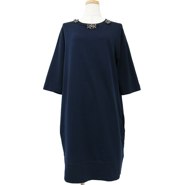 楽天市場】S Max Mara エス マックスマーラ ワンピース ドレス 