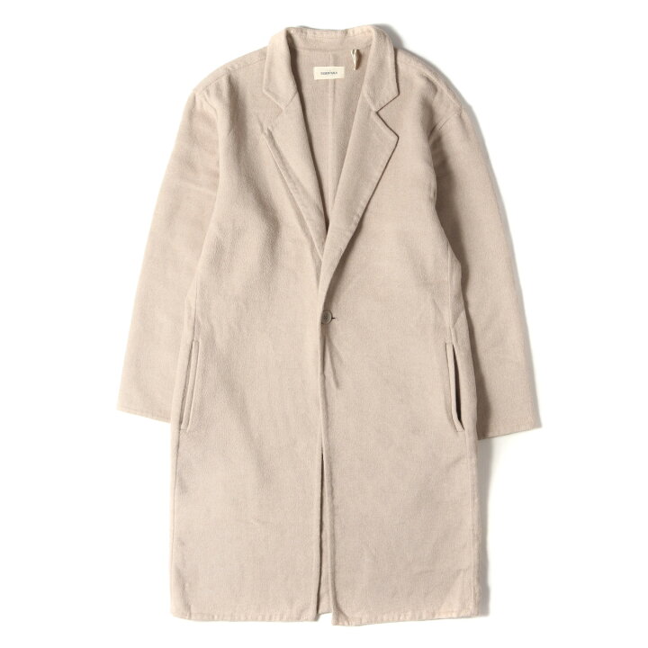 楽天市場】FEAR OF GOD フィアオブゴッド コート サイズ:L FOG 