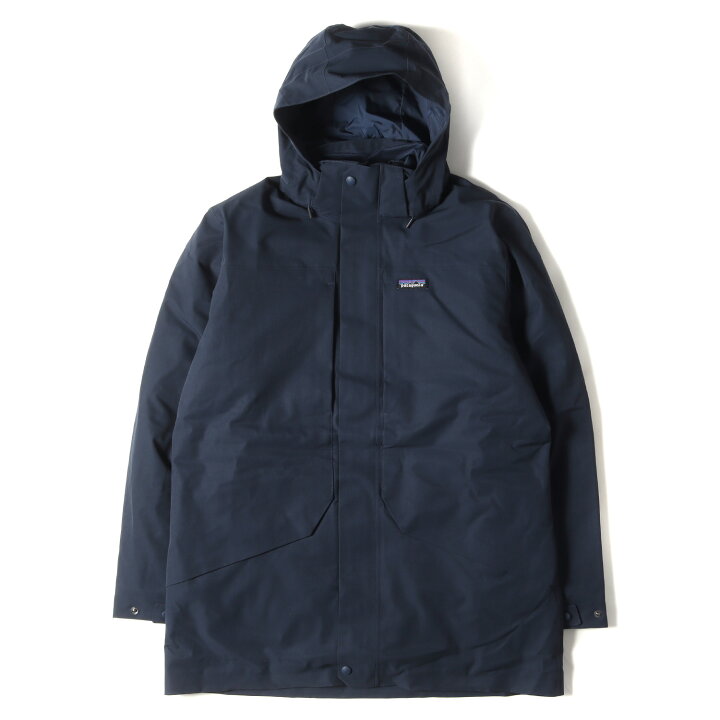 楽天市場】Patagonia パタゴニア ジャケット サイズ:L 22AW 3WAY 
