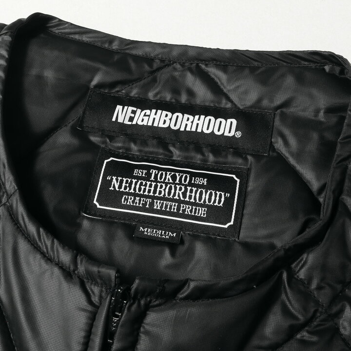 楽天市場】NEIGHBORHOOD ネイバーフッド ジャケット サイズ:M 19AW 