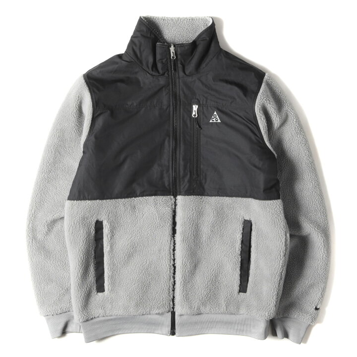 楽天市場】NIKE ナイキ ジャケット サイズ:L 00s ACG リバーシブル  
