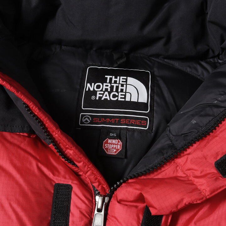 楽天市場】THE NORTH FACE ノースフェイス ダウン ジャケット サイズ:M 