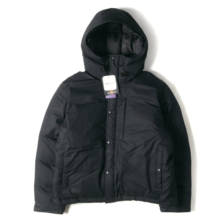 楽天市場】THE NORTH FACE PURPLE LABEL ノースフェイス パープル 