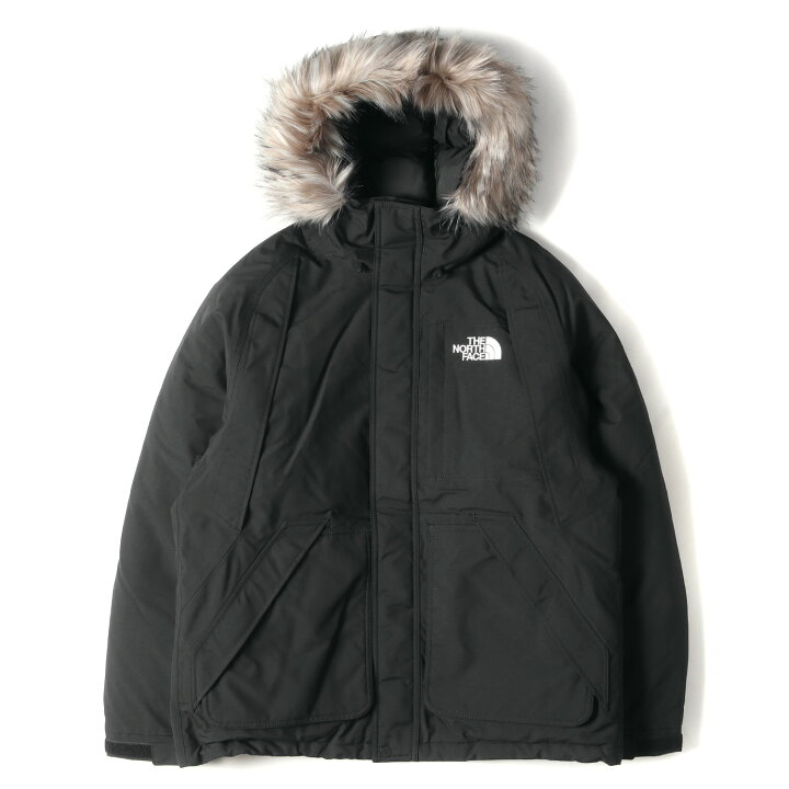 楽天市場】THE NORTH FACE ノースフェイス ダウン ジャケット サイズ:L  