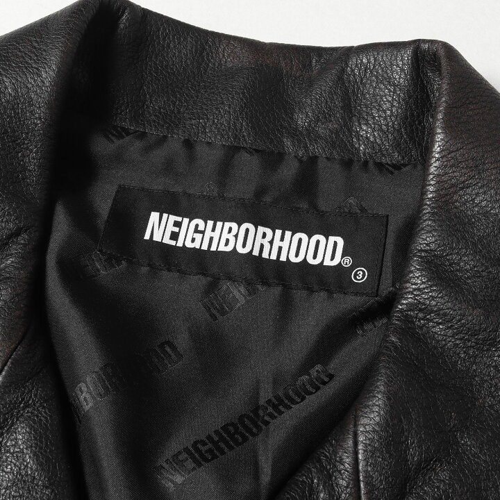楽天市場】NEIGHBORHOOD ネイバーフッド ジャケット サイズ:M 20AW 