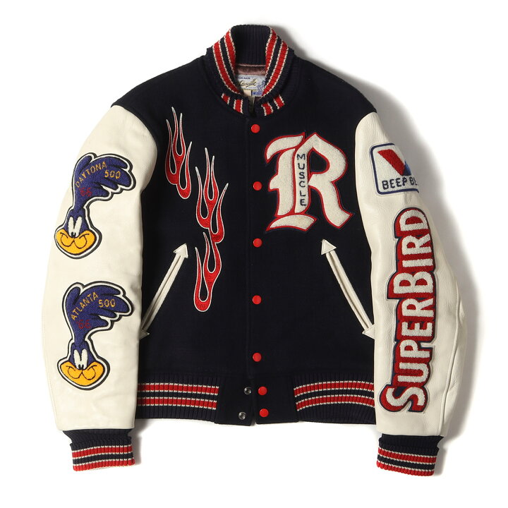 楽天市場】Whitesville ホワイツビル ジャケット サイズ:38(M) Looney  