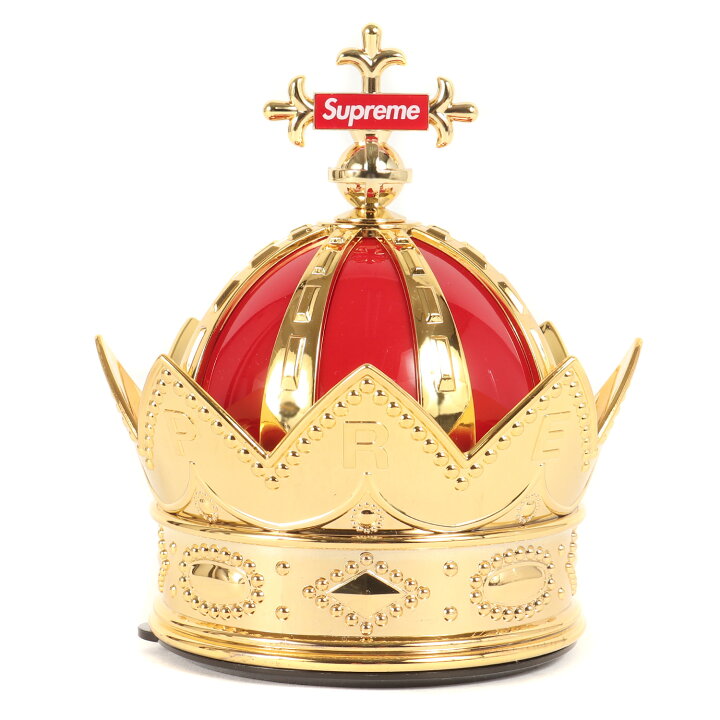 楽天市場】Supreme シュプリーム 19SS クラウン エアフレッシュナー 