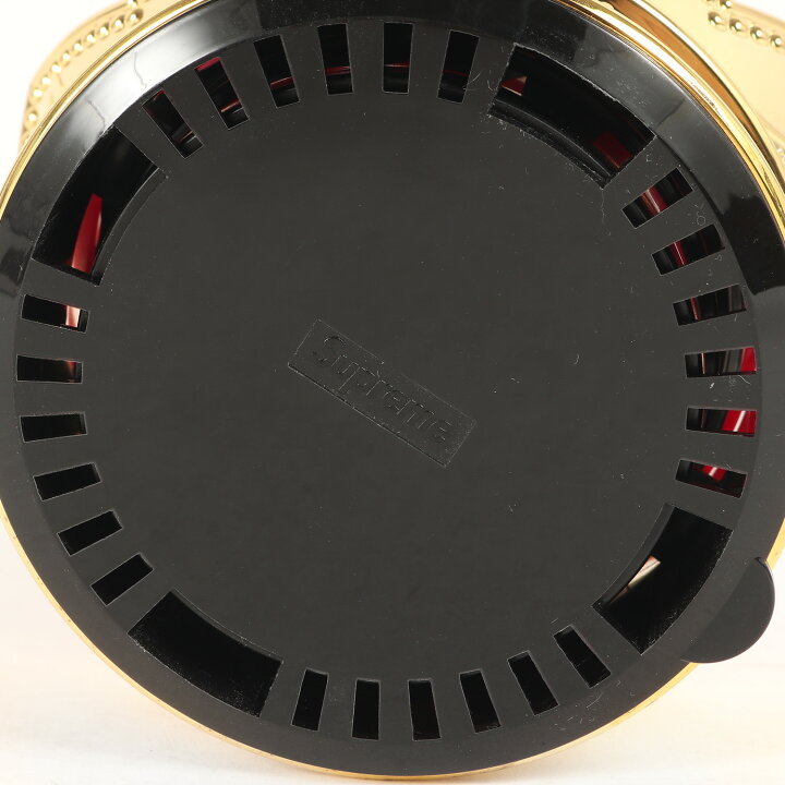 楽天市場】Supreme シュプリーム 19SS クラウン エアフレッシュナー 