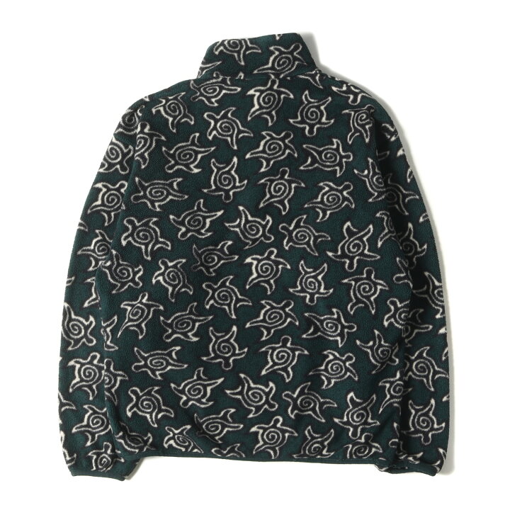 楽天市場】Patagonia パタゴニア 90s ZEN TURTLES ゼンタートル 亀柄  