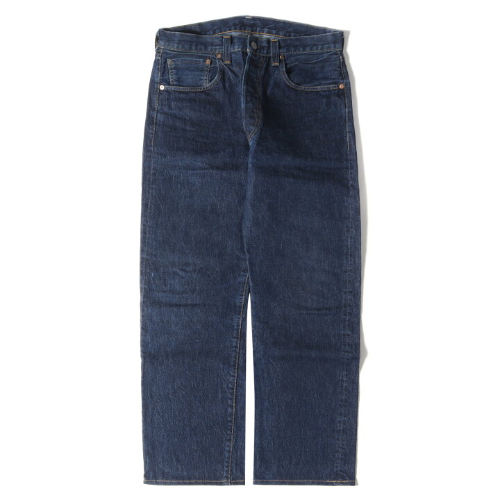 楽天市場】Levis LVC リーバイス デニム パンツ サイズ:33×34 1947年 