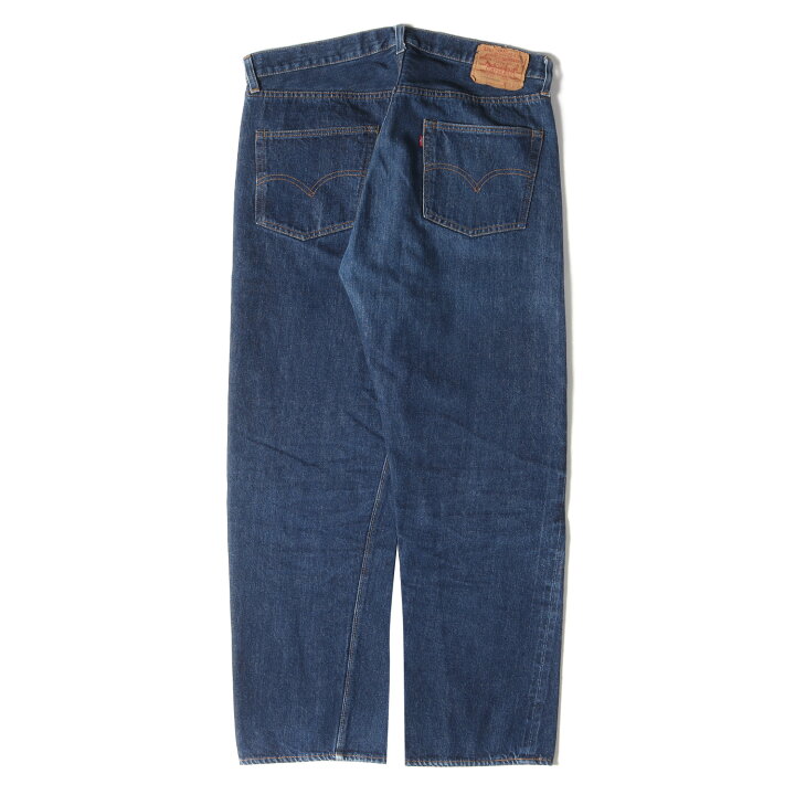 楽天市場】Levis リーバイス デニム パンツ サイズ:38×32 70s 501 66 