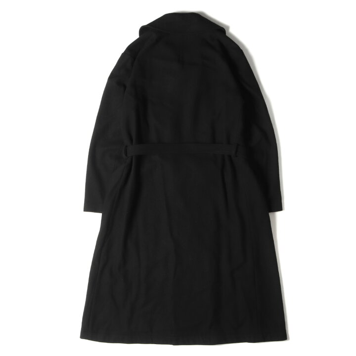 楽天市場】Yohji Yamamoto ヨウジ ヤマモト コート サイズ:1 22AW 