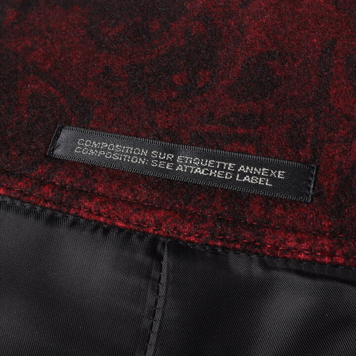 楽天市場】Yohji Yamamoto Ys ヨウジヤマモト コート サイズ:2 