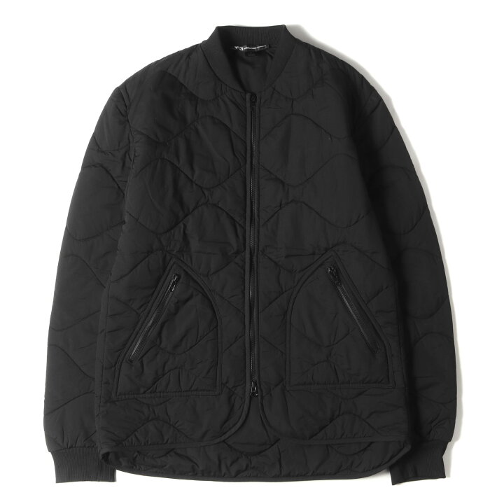楽天市場】Y-3 ワイスリー ジャケット サイズ:S キルティング ナイロン 