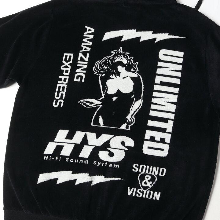 楽天市場】HYSTERIC GLAMOUR ヒステリックグラマー パーカー サイズ:M  