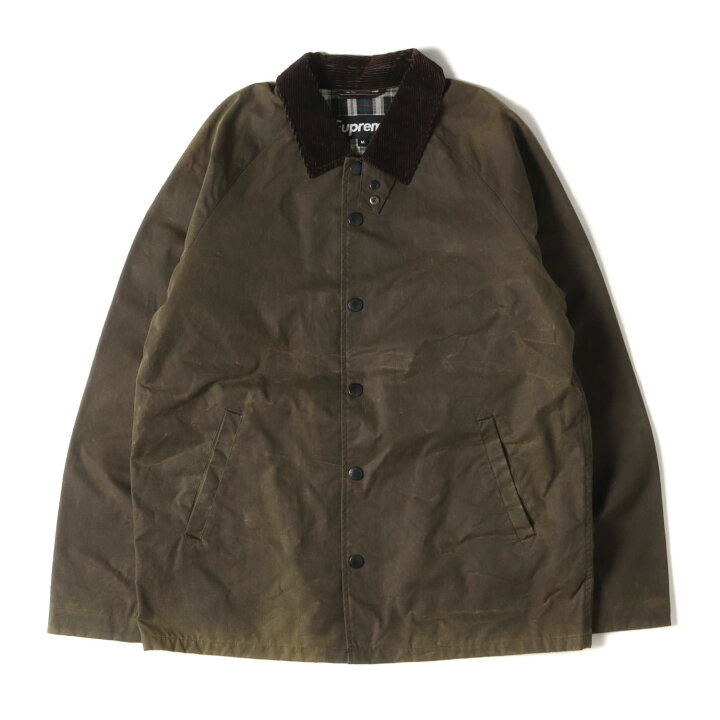 楽天市場】Supreme シュプリーム ジャケット サイズ:M 09AW The 