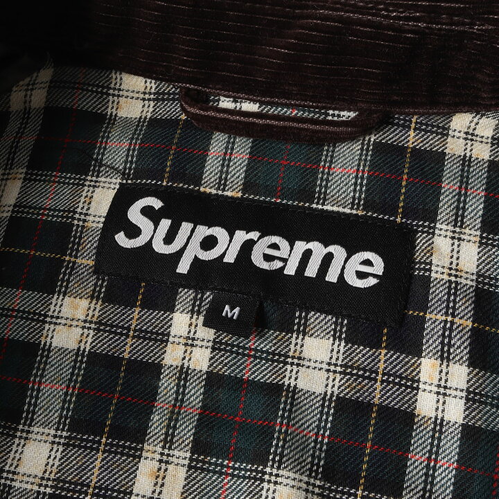 楽天市場】Supreme シュプリーム ジャケット サイズ:M 09AW The 