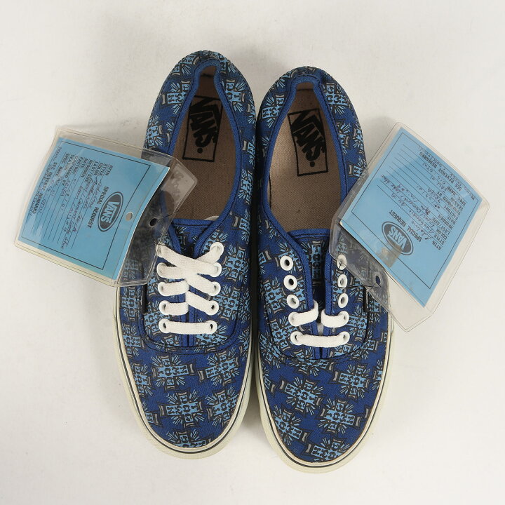 楽天市場】VANS バンズ サイズ:27.0cm 00s 非売品 DOGTOWN AUTHENTIC 