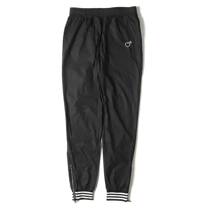 楽天市場】HUMAN MADE ヒューマンメイド パンツ サイズ:M 20AW adidas 